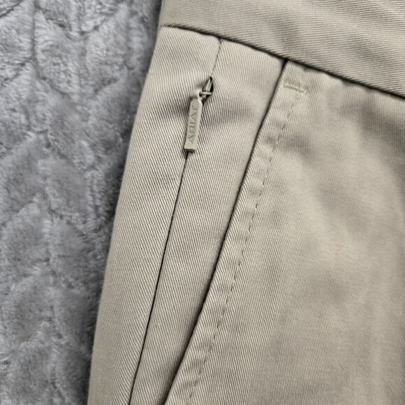 Ariat Pants Mens 32x33* Beige Performance Khaki Outdoors Rodeo Western - Picture 8 of 10